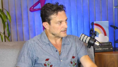 Καραμίχος: Αρχικά Δεν Είχα Τη Δυνατότητα Να Βλέπω Το Παιδί