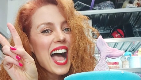 Άντα Λιβιτσάνου