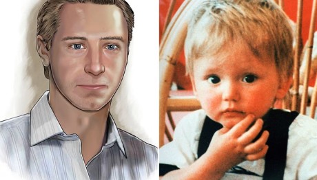 Εξαφάνιση Μικρού Μπεν: Αυτός Τον Σκότωσε