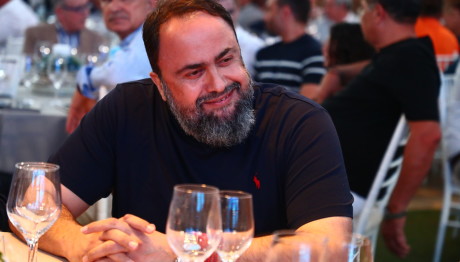 Μαρινάκης: Αυτοί είναι οι έξι παίκτες που φέρνει