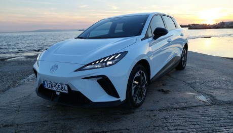 Οι επιδοτήσεις για τα ηλεκτρικά αυτοκίνητα