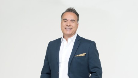 Φώτης Σεργουλόπουλος