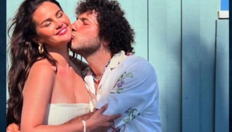 Σελένα Γκόμεζ