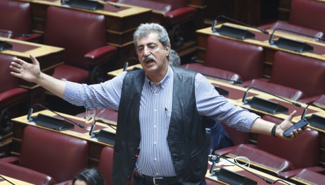 Πολάκης