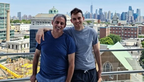 Ιορδάνης Χασαπόπουλος