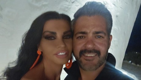 Νίνα Λοτσάρη