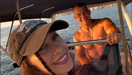 Αγγελόπουλος -Βαμβακούση