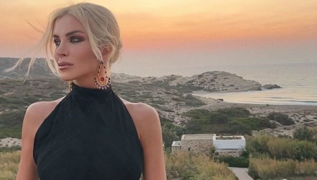 Κατερίνα Καινούργιου