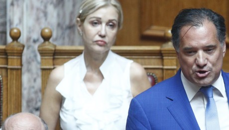 Νατάσα Πετρούλια
