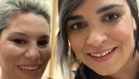 Ντέμη Γεωργίου