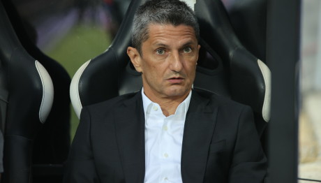 Ραζβάν Λουτσέσκου: Γιατί Νευρίασε Με Τους Παίκτες