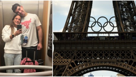 Ολυμπιακοί Αγώνες 2024