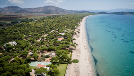 Γαλάζια Σημαία