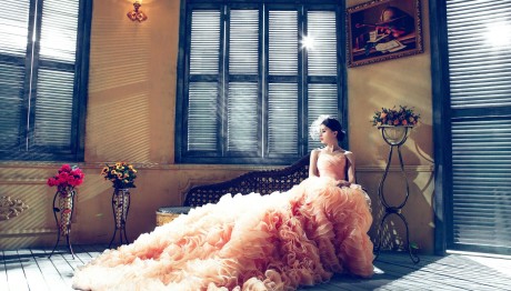 Πώς Να Είσαι Κομψή Σε Γάμο