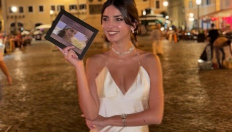 Ιφιγένεια Τζόλα