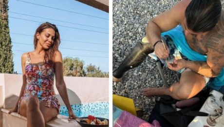 Ελένη Χατζίδου - Ετεοκλής Παύλου