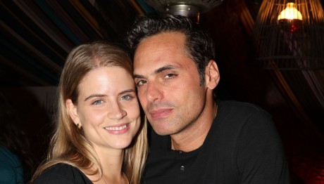 Γιώργος Παπαγεωργίου - Δανάη Μιχαλάκη