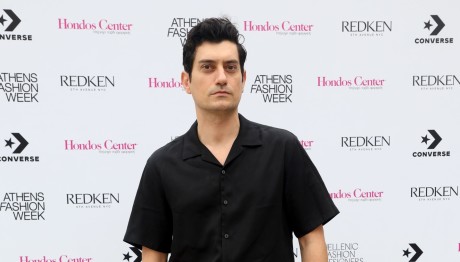 Αργύρης Πανταζάρας