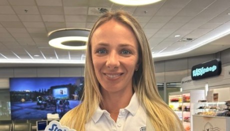 Αντιγόνη Ντρισμπιώτη