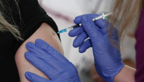 Εμβόλιο Του Έρπητα Ζωστήρα Σχετίζεται Με Χαμηλότερο Κίνδυνο