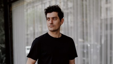 Αργύρης Πανταζάρας