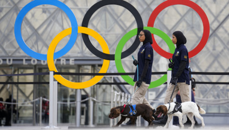 Ολυμπιακοί Αγώνες: Οικογένεια Ξόδεψε 1.200 Ευρώ Σε Ταξί