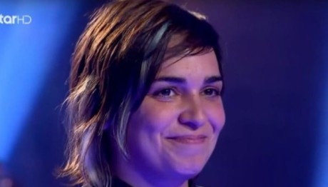 Ντέμη Γεωργίου: Η Συγκινητική Ανάρτηση της Συντρόφου Της