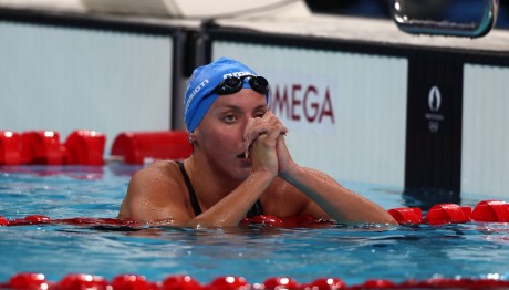 Ολυμπιακοί Αγώνες: Δεν Τα Κατάφεραν Ντουντουνάκη - Δαμασιώτη