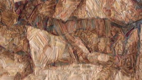 «Χάρτινη Χορογραφία» στη Μυτιλήνη