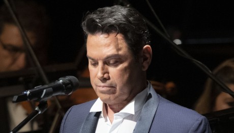 Mάριος Φραγκούλης: Πέθανε Η Μητέρα Του