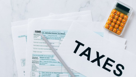 Φορολογικές Δηλώσεις: Τι Να Προσέξουμε Στις Τροποποιητικές