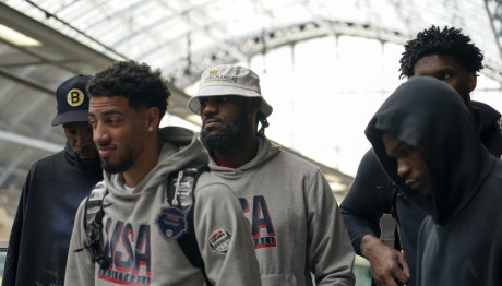 Δισεκατομμυριούχοι αθλητές σνομπάρουν το Ολυμπιακό χωριό