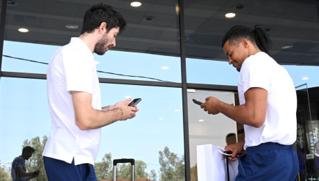 Τεντόγλου - Καραλής: Ξενάγηση Από Το Δίδυμο Σε Επικό Βίντεο