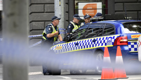 Αυστραλία: Πούλησε Την Κόρη Της Σε Άνδρα Που Τη Σκότωσε
