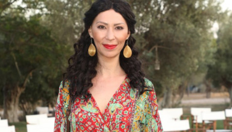 Χρυσικού: Το Μήνυμα Σε Όσους Κοιτούν Την Τομή Στο Σώμα Της