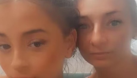 Ανήλικες Βασάνισαν Και Σκότωσαν Την 14χρονη Φίλη Τους