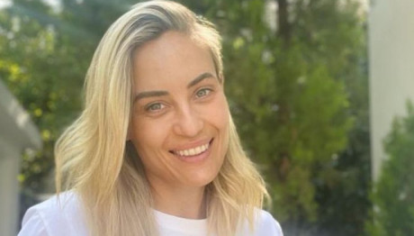 Ελεονώρα Μελέτη: Ο λόγος που άνοιξε λογαριασμό στο TikTok