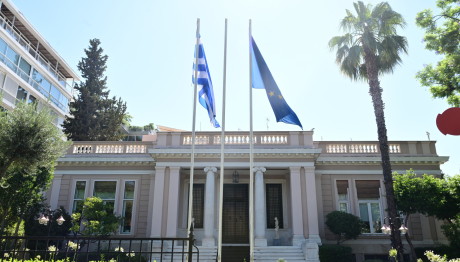 Οι Νέοι Γενικοί Γραμματείς Της Κυβέρνησης - Όλα Τα Ονόματα