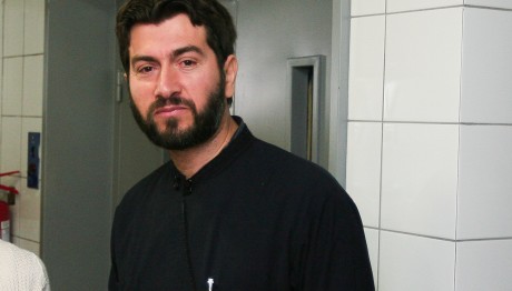 Κιβωτός Του Κόσμου