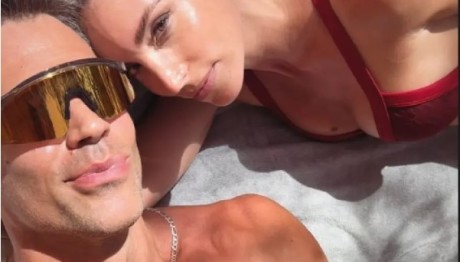 Αθηνά Οικονομάκου Μπρούνο Τσερέλα