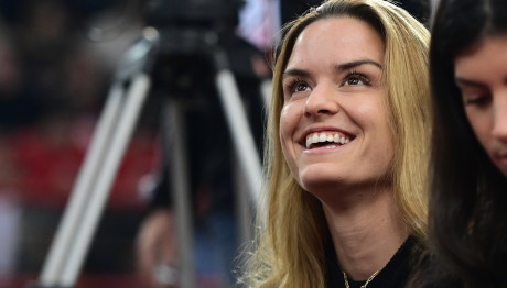 Oλυμπιακοί Αγώνες: Προκρίθηκε Η Μαρία Σάκκαρη