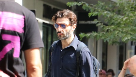 Νίκος Κουρής