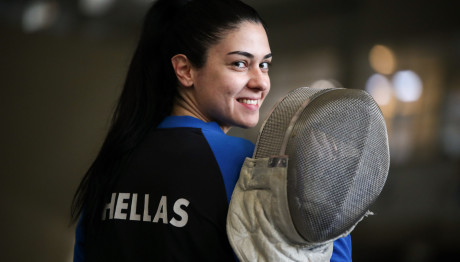 Oλυμπιακοί Αγώνες: Αποκλείστηκε η  Γκουντούρα