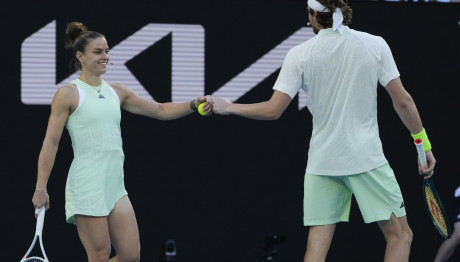 Ολυμπιακοί Αγώνες 2024