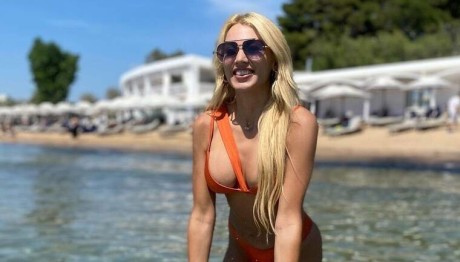 Κωνσταντίνα Σπυροπούλου