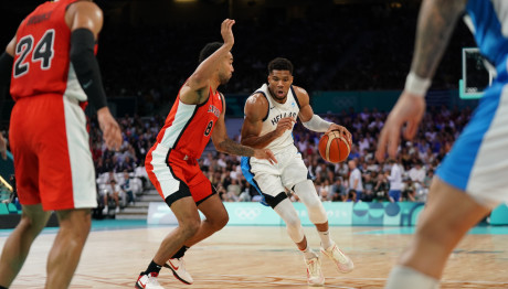 Ολυμπιακοί Αγώνες: Το Πρόγραμμα Σήμερα 30/7