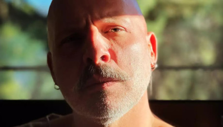 Δύσκολες ώρες για τον Νίκο Μουτσινά: «Ήσουν η μεγαλύτερή μου σχέση»