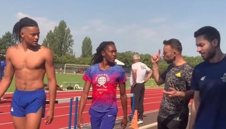 Ολυμπιακοί Αγώνες: Πότε Αγωνίζονται Καραλής - Τεντόγλου