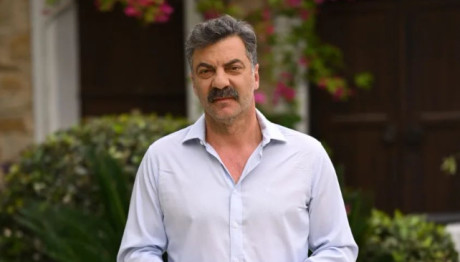 Στάθης Μαντζώρος: Η Φωτογραφία Του Γιου Του Από Τις Διακοπές