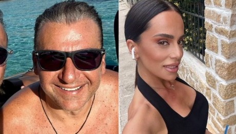 Μαρία Αντωνά